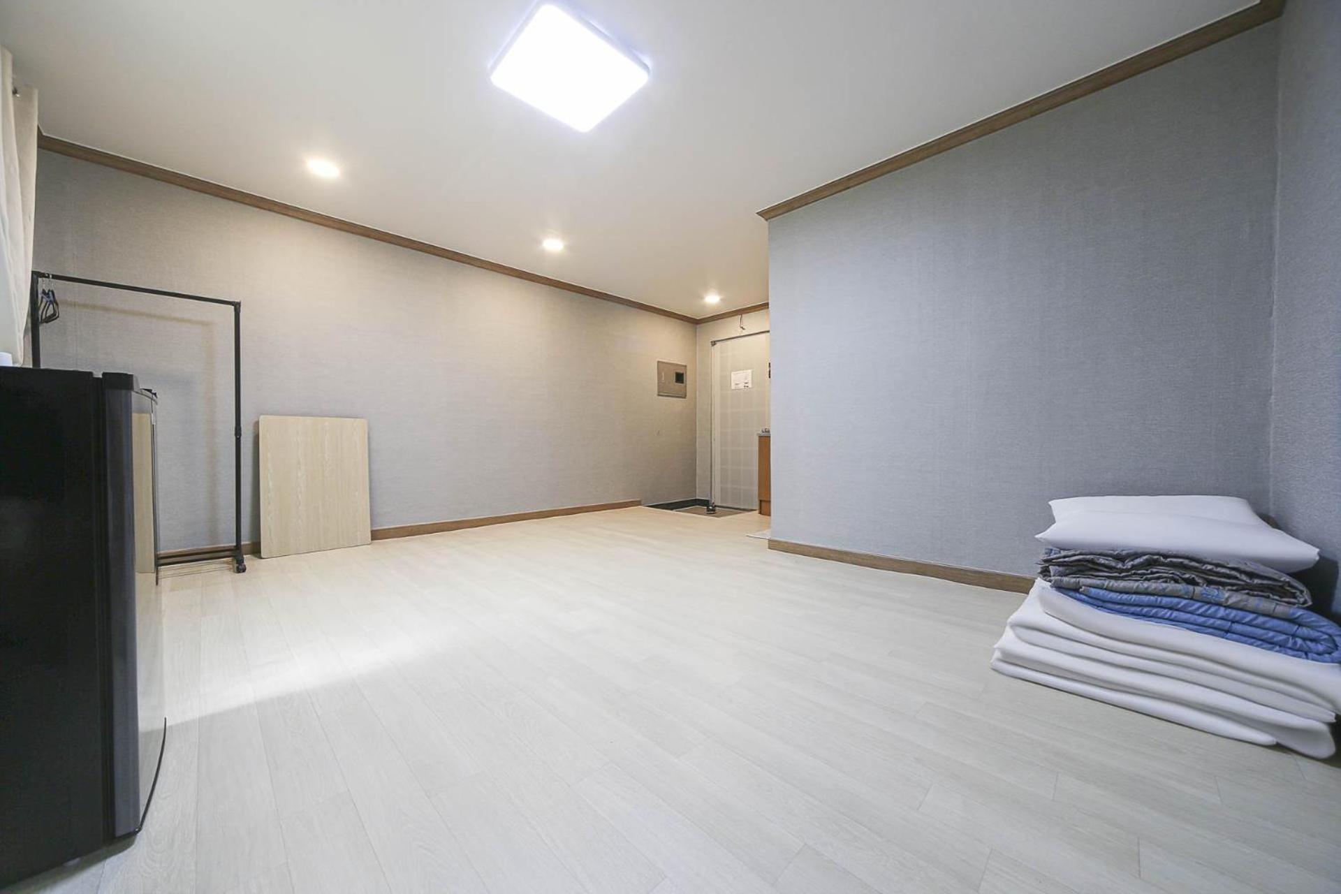 Seorak Hot Spring Mammoth Resotel Sokcho Bagian luar foto