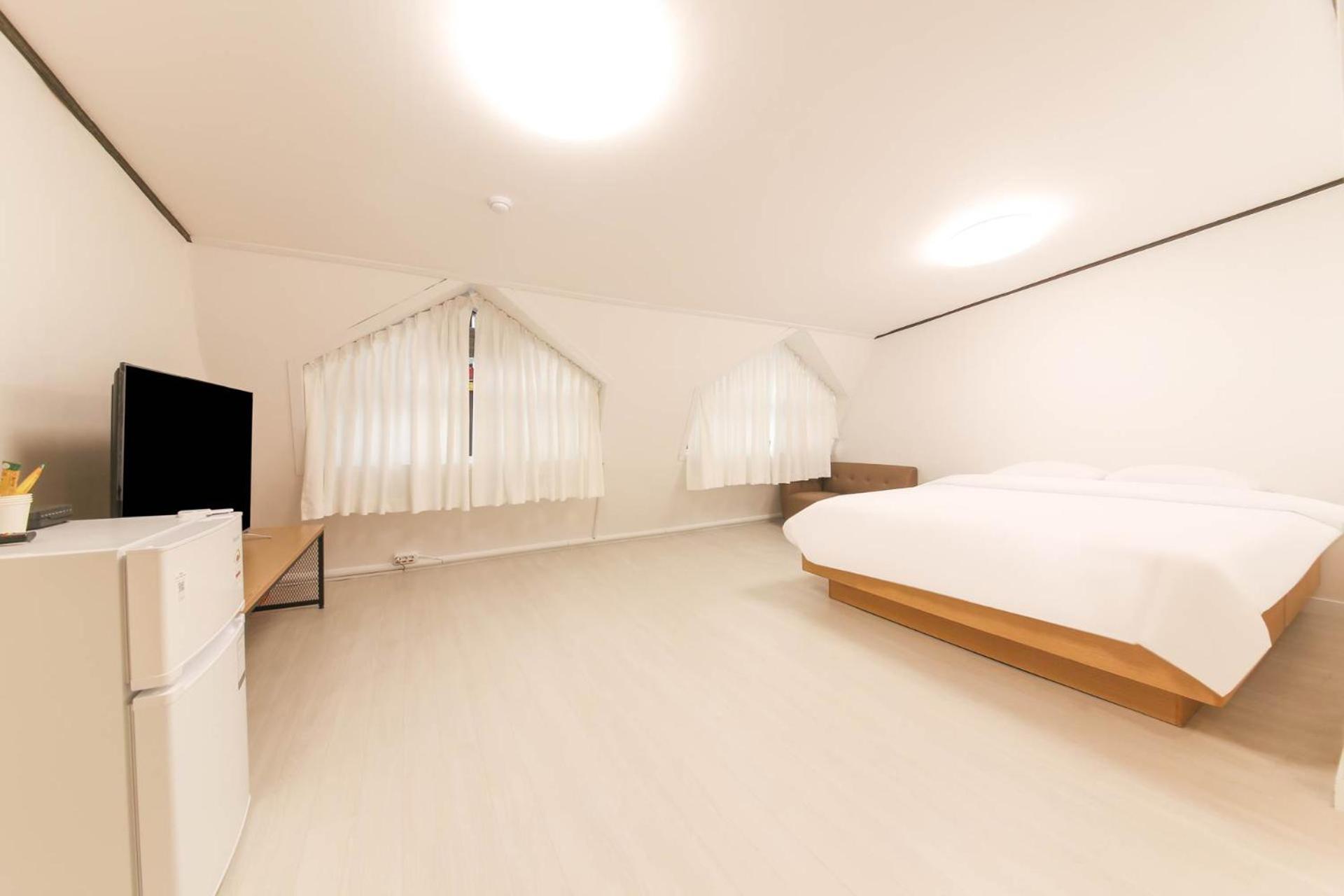 Seorak Hot Spring Mammoth Resotel Sokcho Bagian luar foto